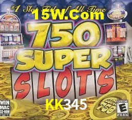 Jogos com bônus e suporte 24h na KK345